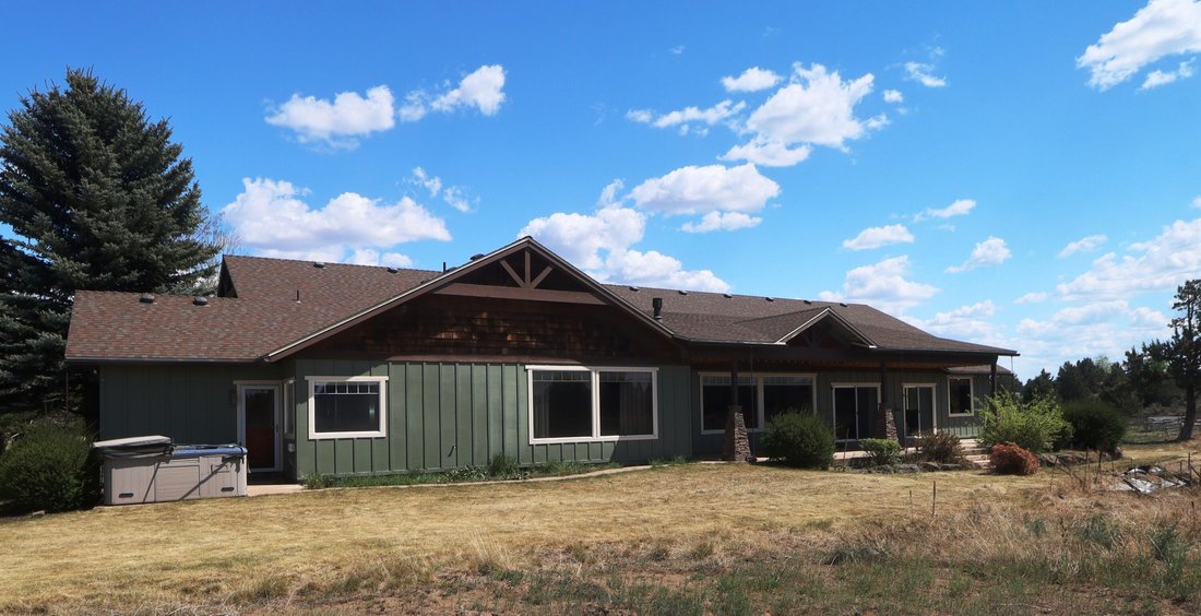 House in Bend, Oregon, United States 5 - 17767285