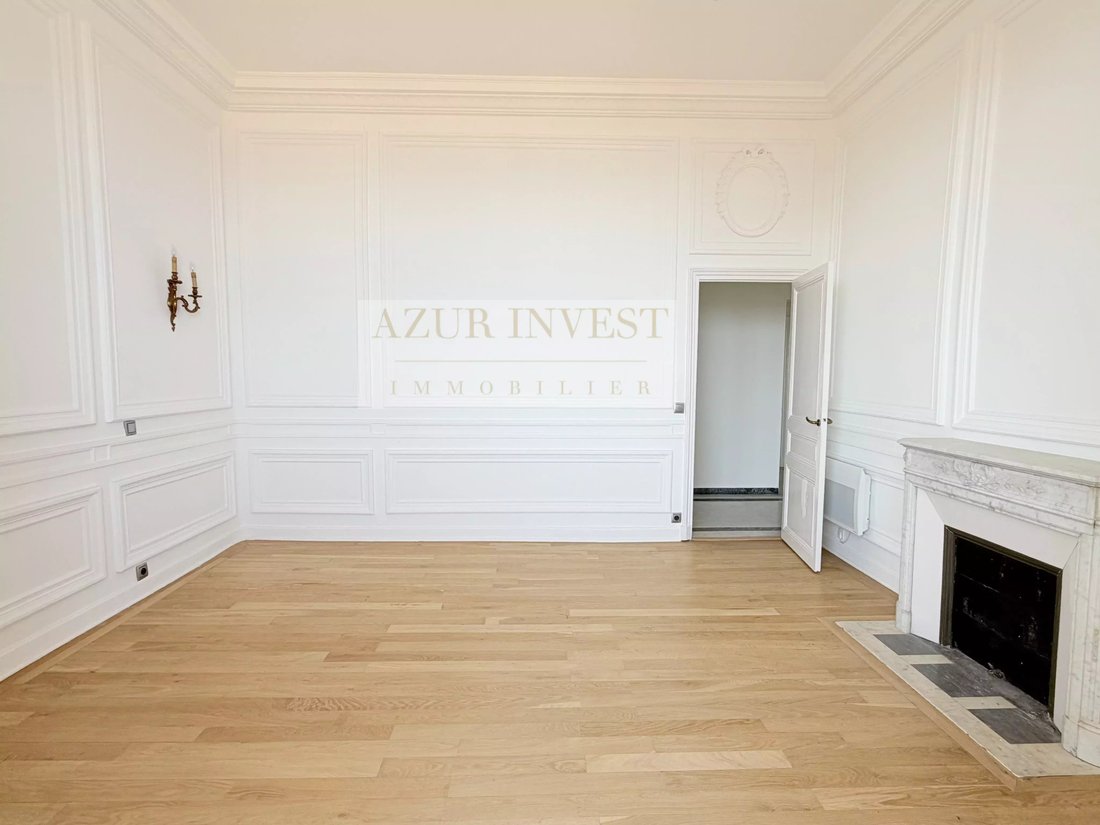 Apartment in Supérieur, Beausoleil, France 4 - 17849400