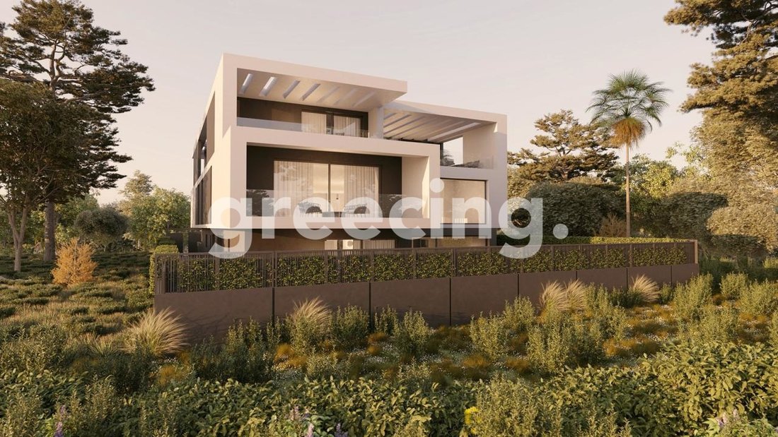 Apartment in Vari, Attica, Greece 1 - 17849727