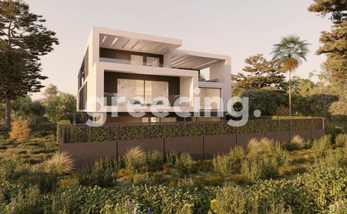 Appartement à Vari, Attique, Grèce 1