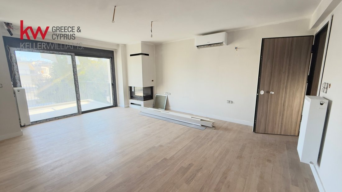 Apartment in North Athens, Attica, Greece 1 - 15563325