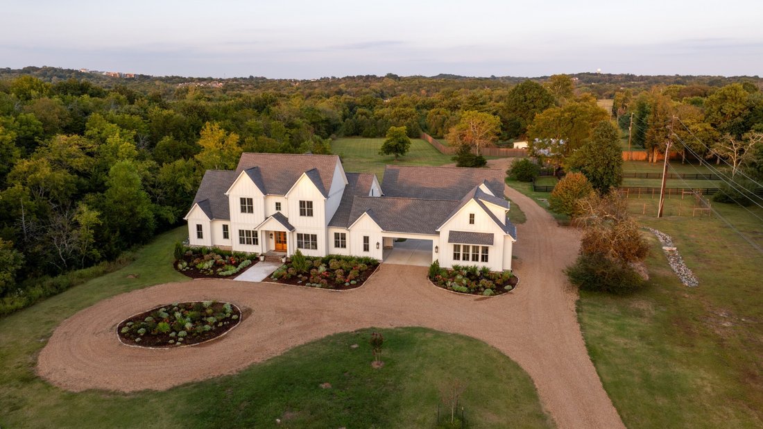 House in Nolensville, Tennessee, United States 2 - 17849828