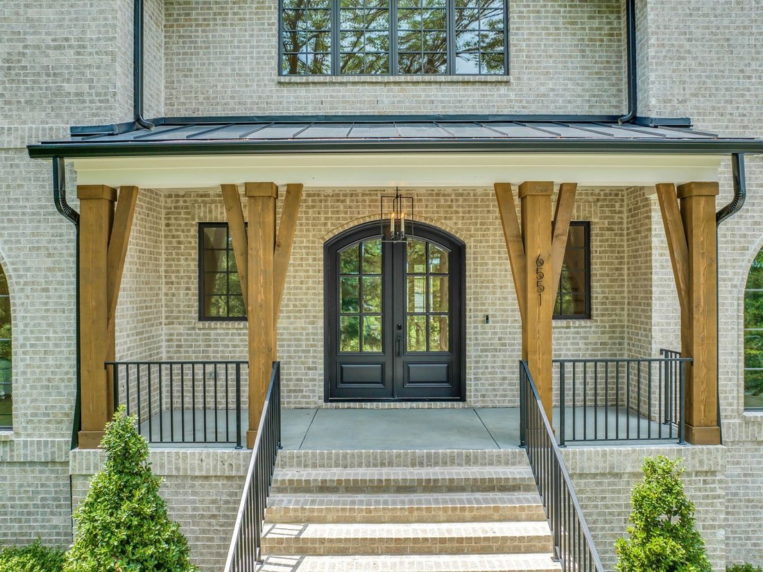 House in Nashville, Tennessee, United States 4 - 17849837