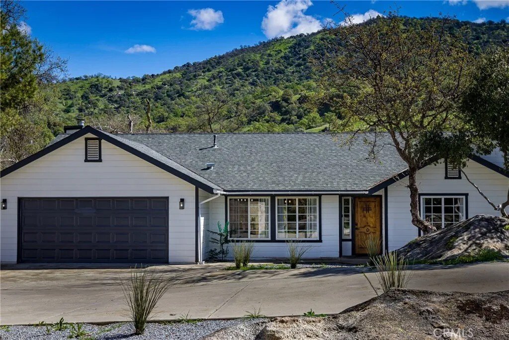 House in Three Rivers, California, United States 1 - 17849759