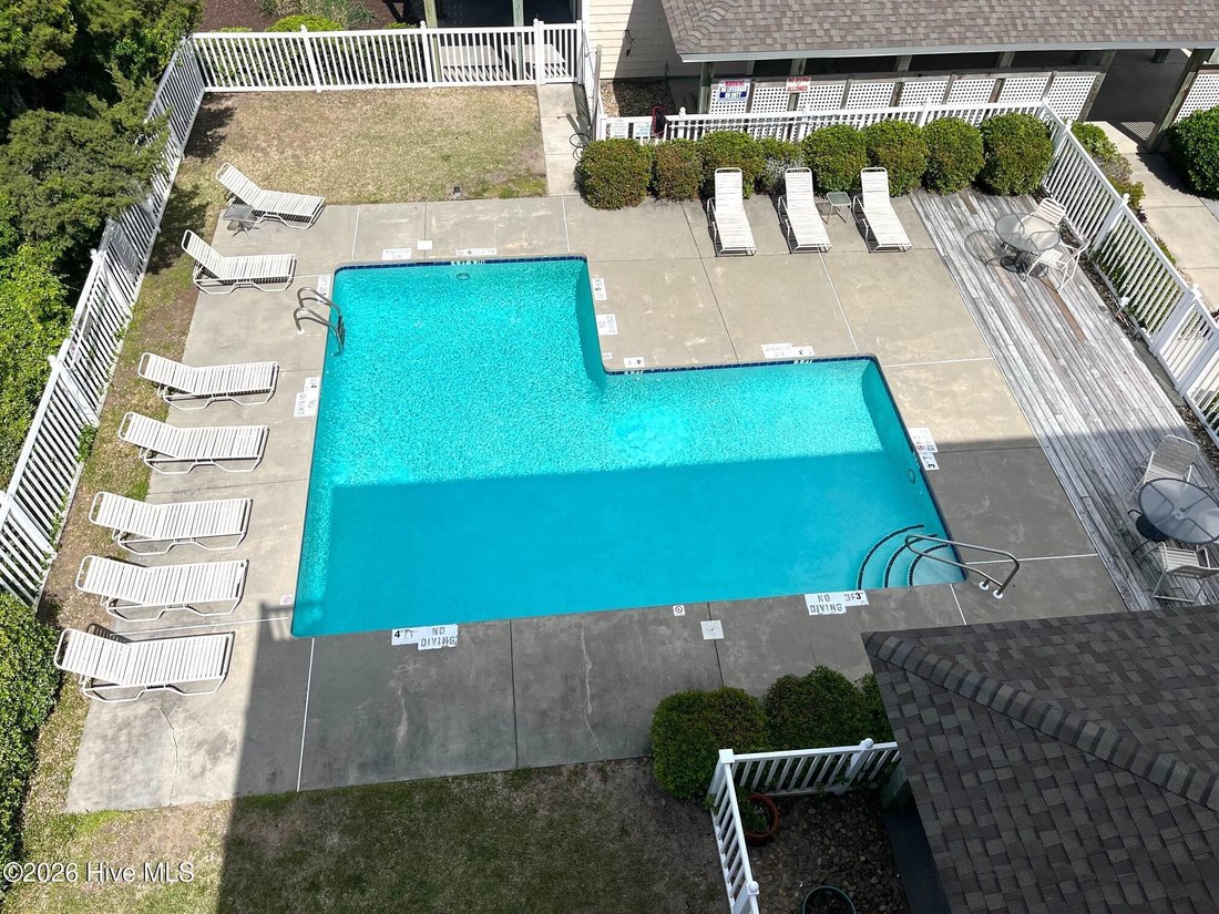 Condo in Pine Knoll Shores, North Carolina, United States 5 - 17846331