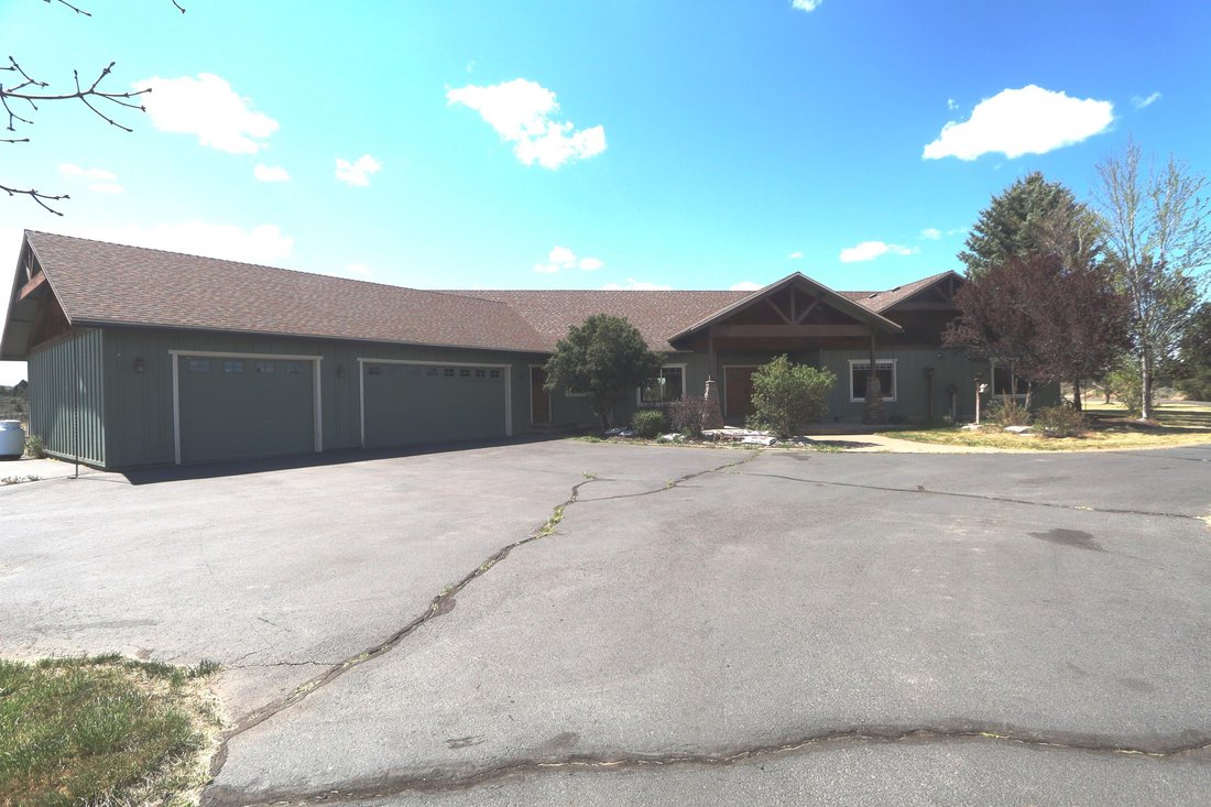 House in Bend, Oregon, United States 1 - 17767285