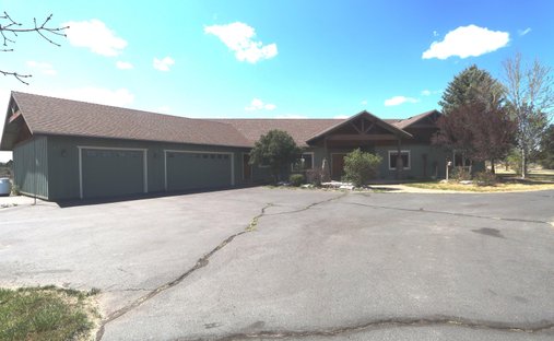 House in Bend, Oregon, United States 1