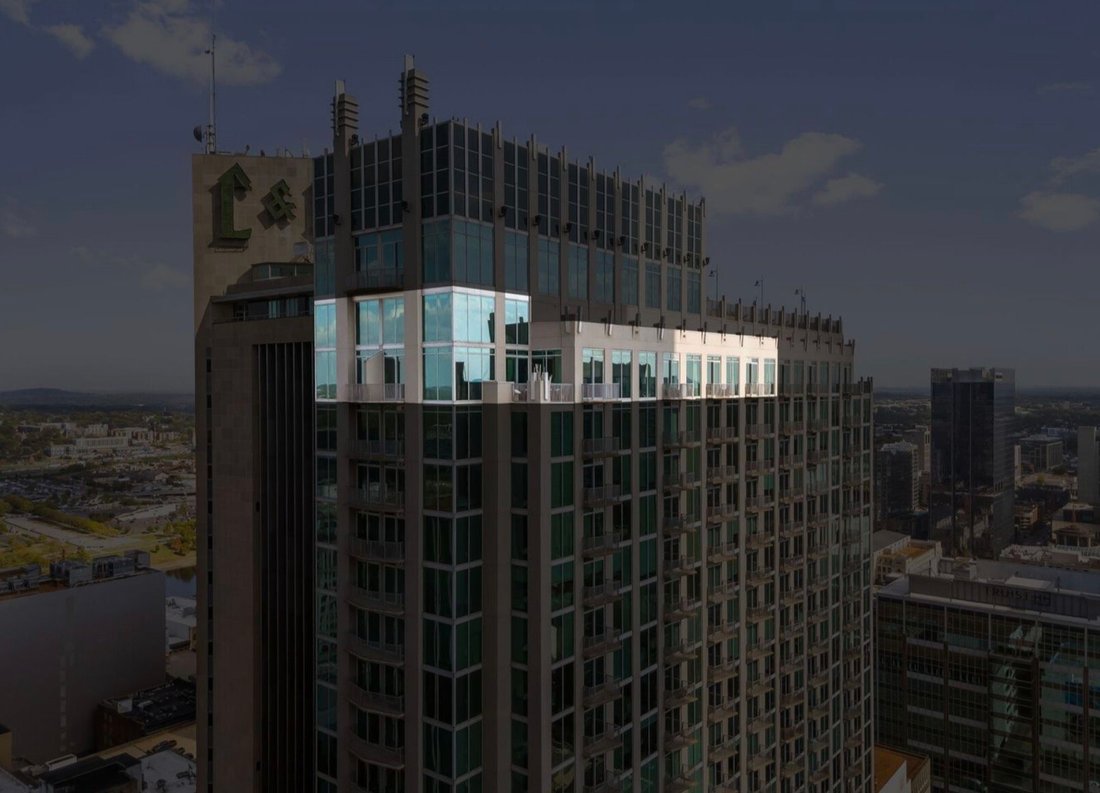 Condo in Nashville, Tennessee, United States 1 - 17849826