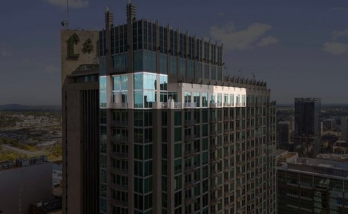 Condominio en Nashville, Tennessee, Estados Unidos 1