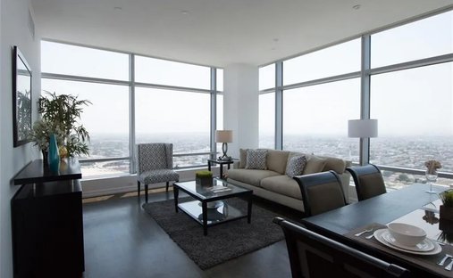 Condo in Los Angeles, California, United States 1