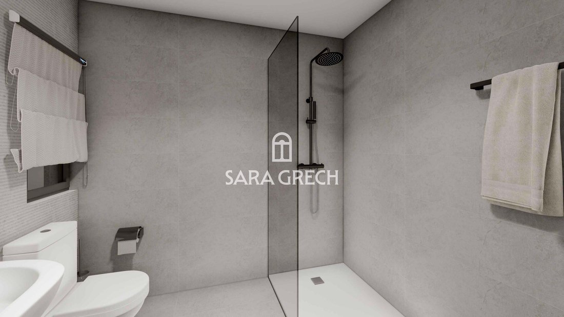 Apartment in Mellieha, Malta 3 - 17849605