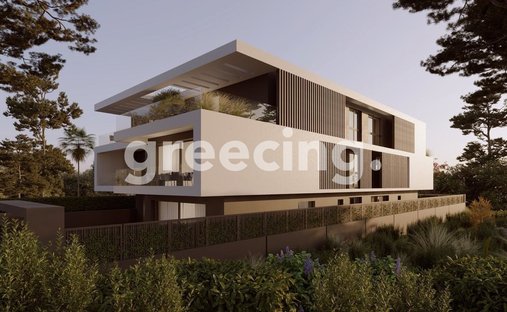 Apartment in Vari, Attica, Greece 1