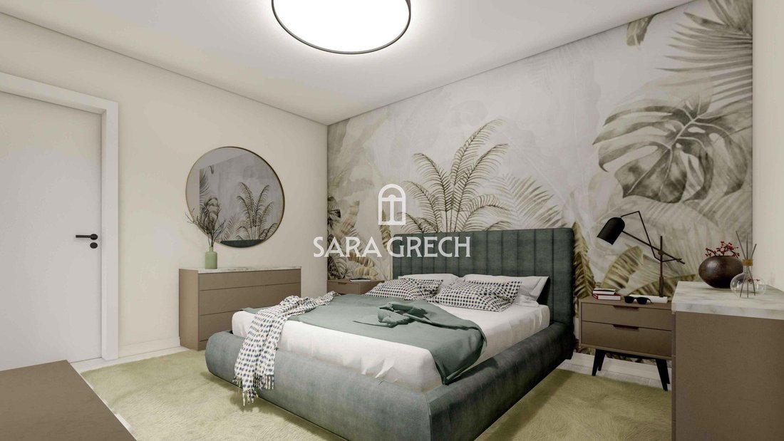 Apartment in Mellieha, Malta 5 - 17849605