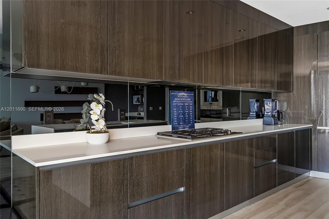 Condominio a Aventura, Florida, Stati Uniti 5 - 17849690