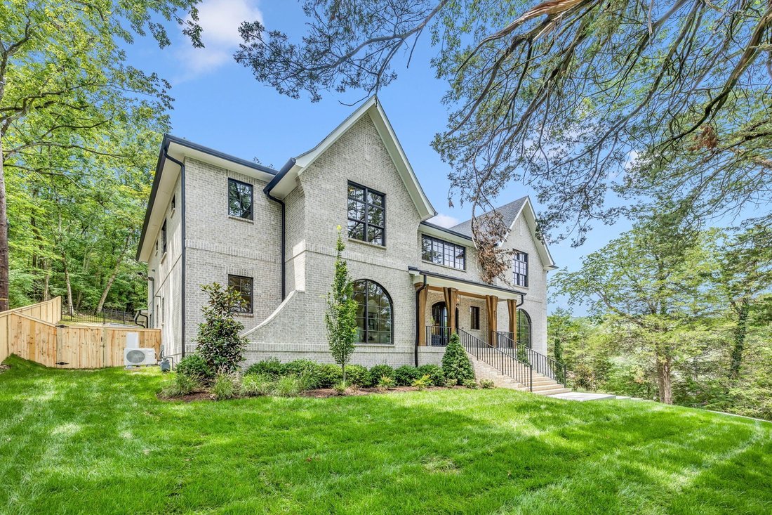 House in Nashville, Tennessee, United States 3 - 17849837