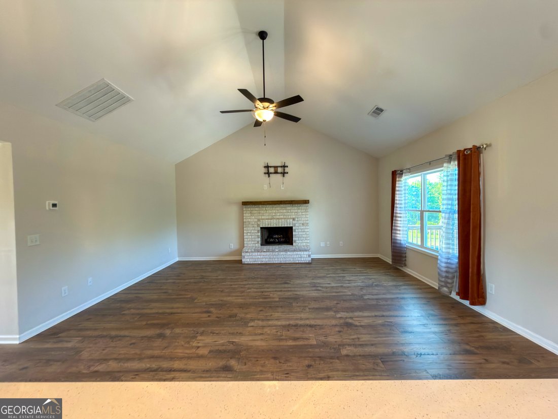 House in Newnan, Georgia, United States 4 - 17849588