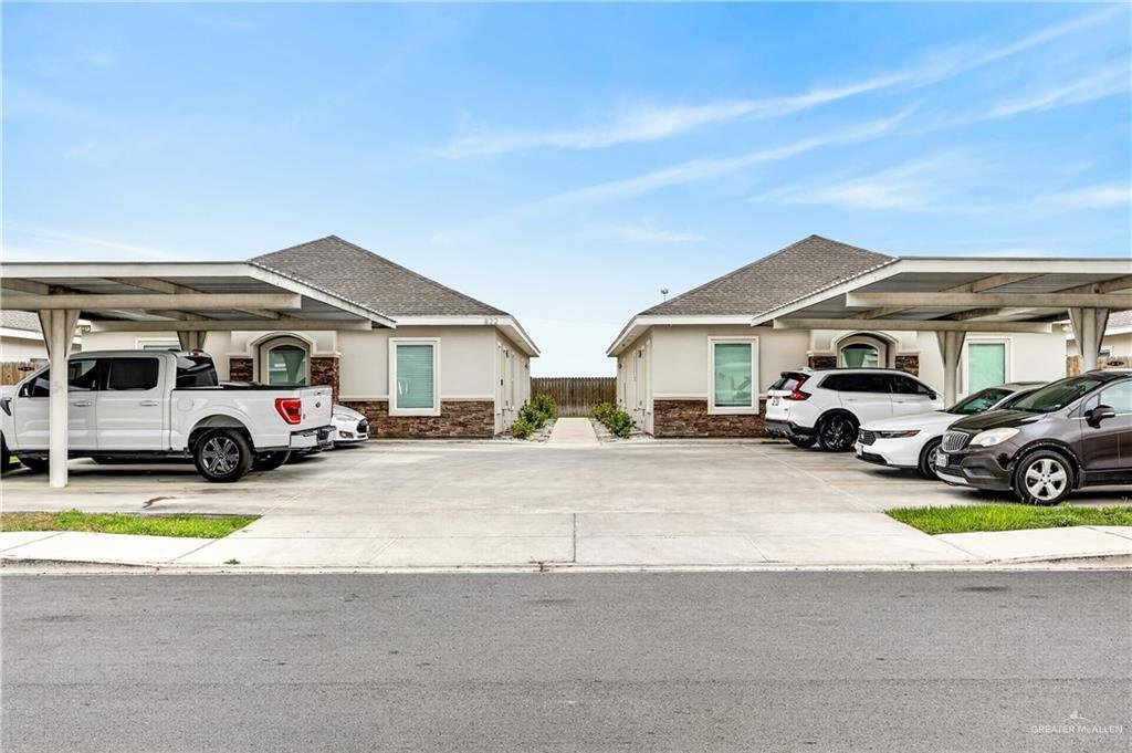 Edinburg, Texas, United States 2 - 17849384