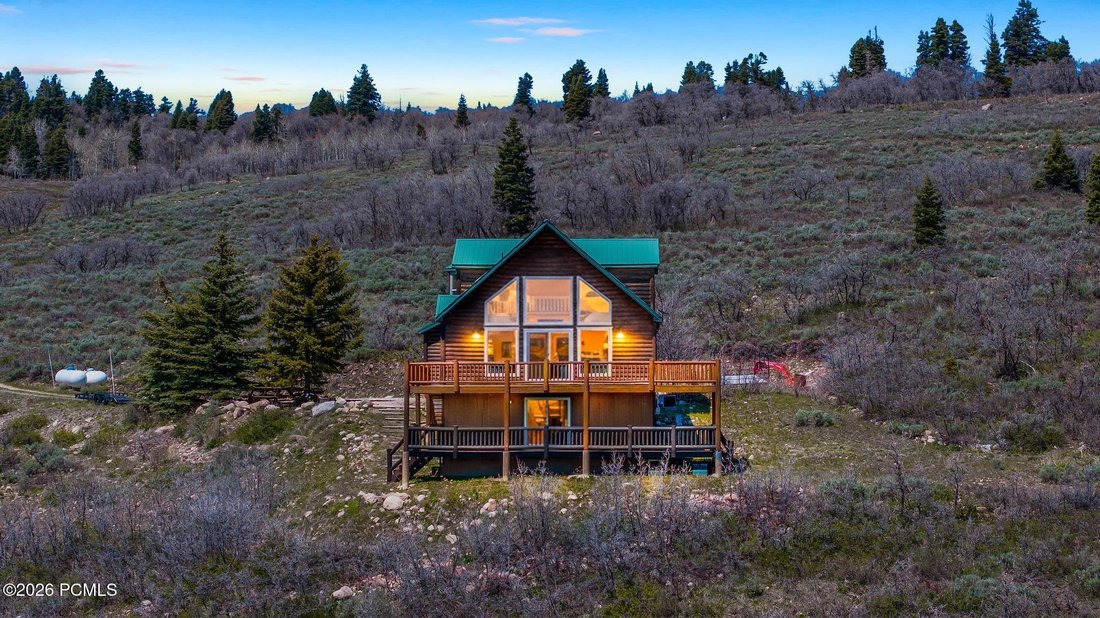 House in Park City, Utah, United States 2 - 17746992