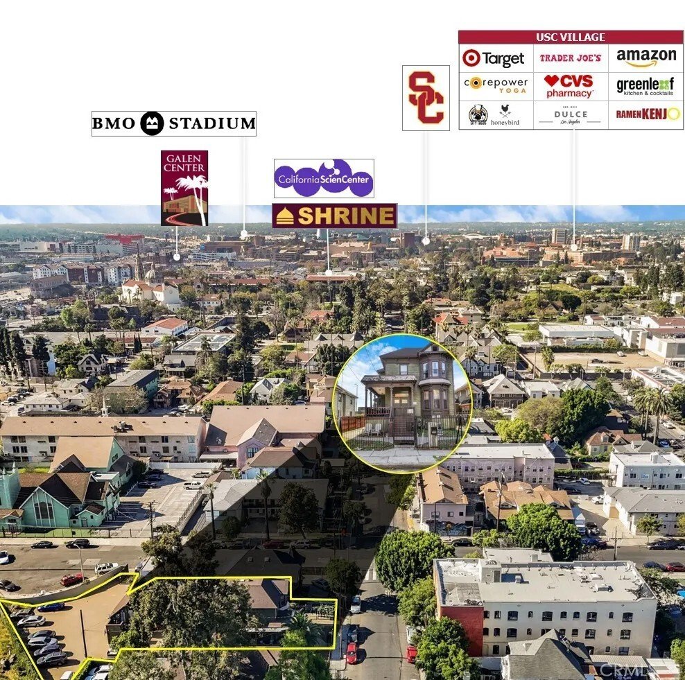 Los Angeles, California, United States 1 - 17849817