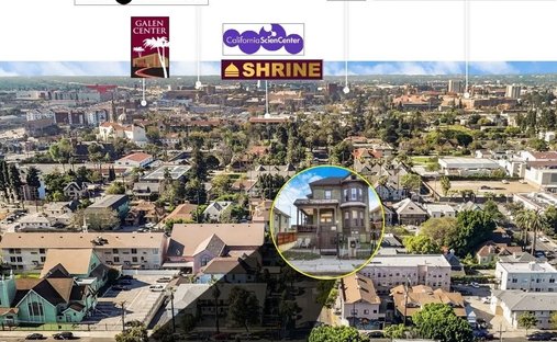 Los Angeles, Kalifornien, Vereinigte Staaten 1