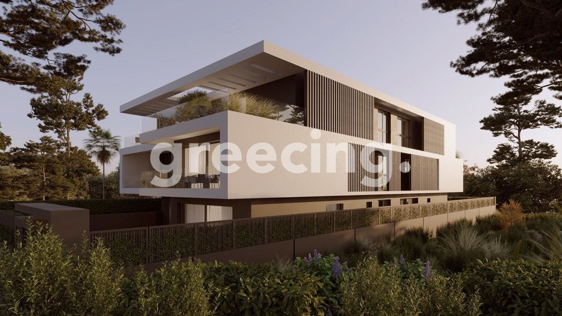 Apartment in Vari, Attica, Greece 1 - 17849750