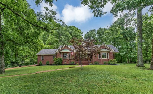 Casa en Franklin, Tennessee, Estados Unidos 1