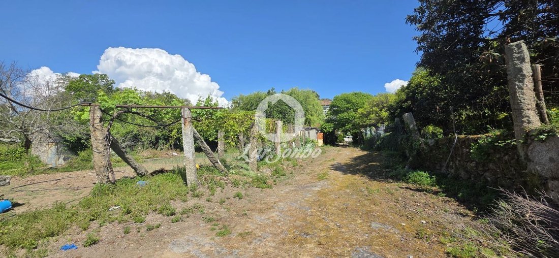 Farm Ranch in Castelo do Neiva, Viana do Castelo District, Portugal 3 - 12452328