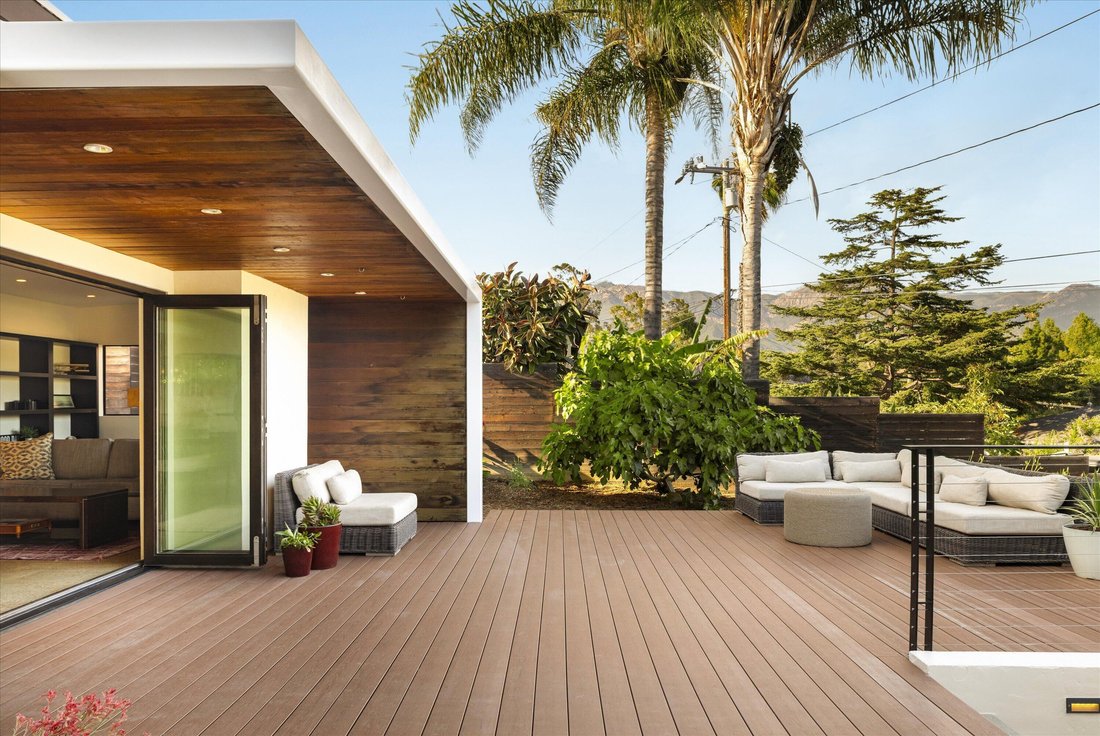 House in Santa Barbara, California, United States 1 - 17849393
