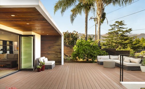 Haus in Santa Barbara, Kalifornien, Vereinigte Staaten 1