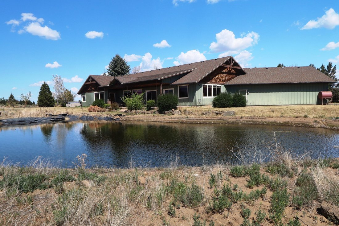 House in Bend, Oregon, United States 3 - 17767285