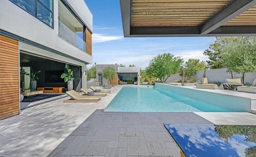 Casa a Las Vegas, Nevada, Stati Uniti 1