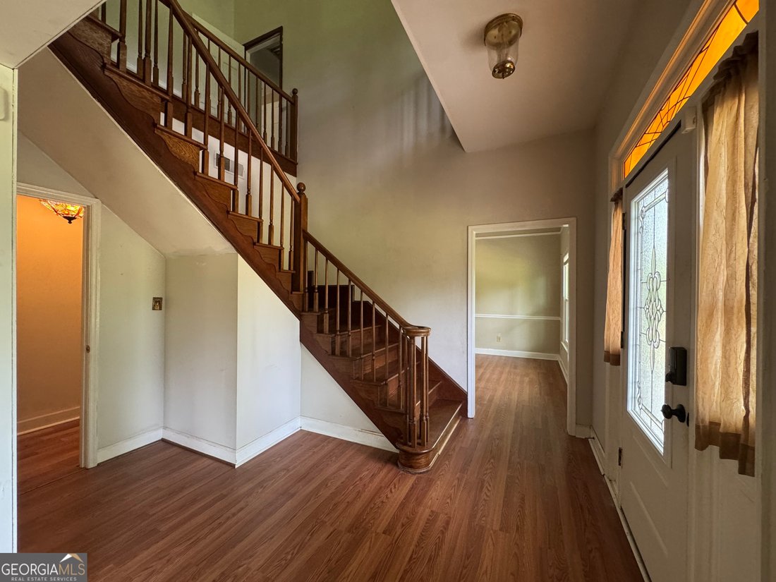 House in Griffin, Georgia, United States 5 - 17849611