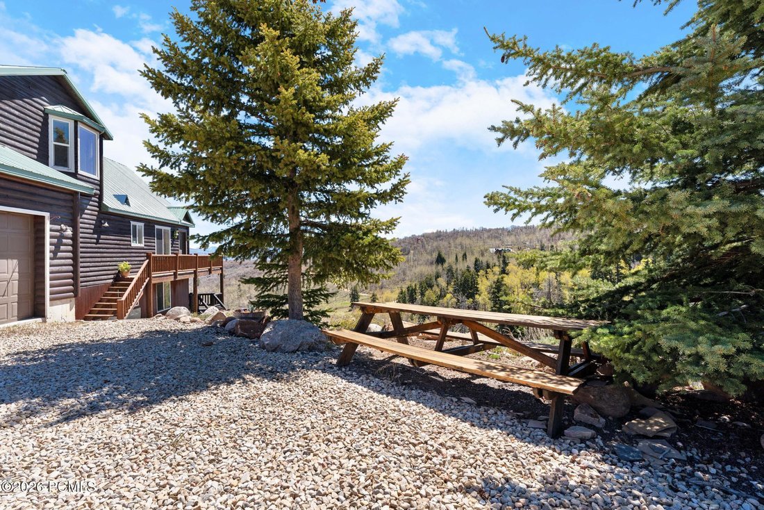House in Park City, Utah, United States 4 - 17746992