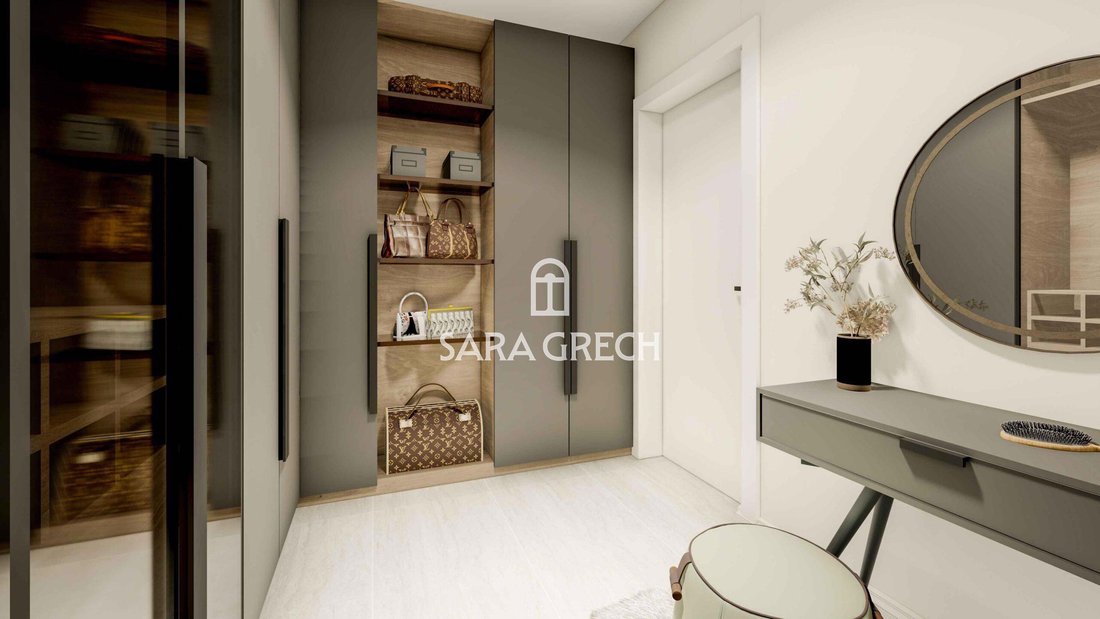 Apartment in Mellieha, Malta 4 - 17849602