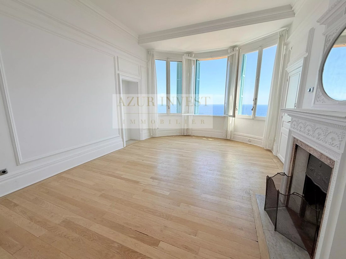 Apartment in Supérieur, Beausoleil, France 2 - 17849400