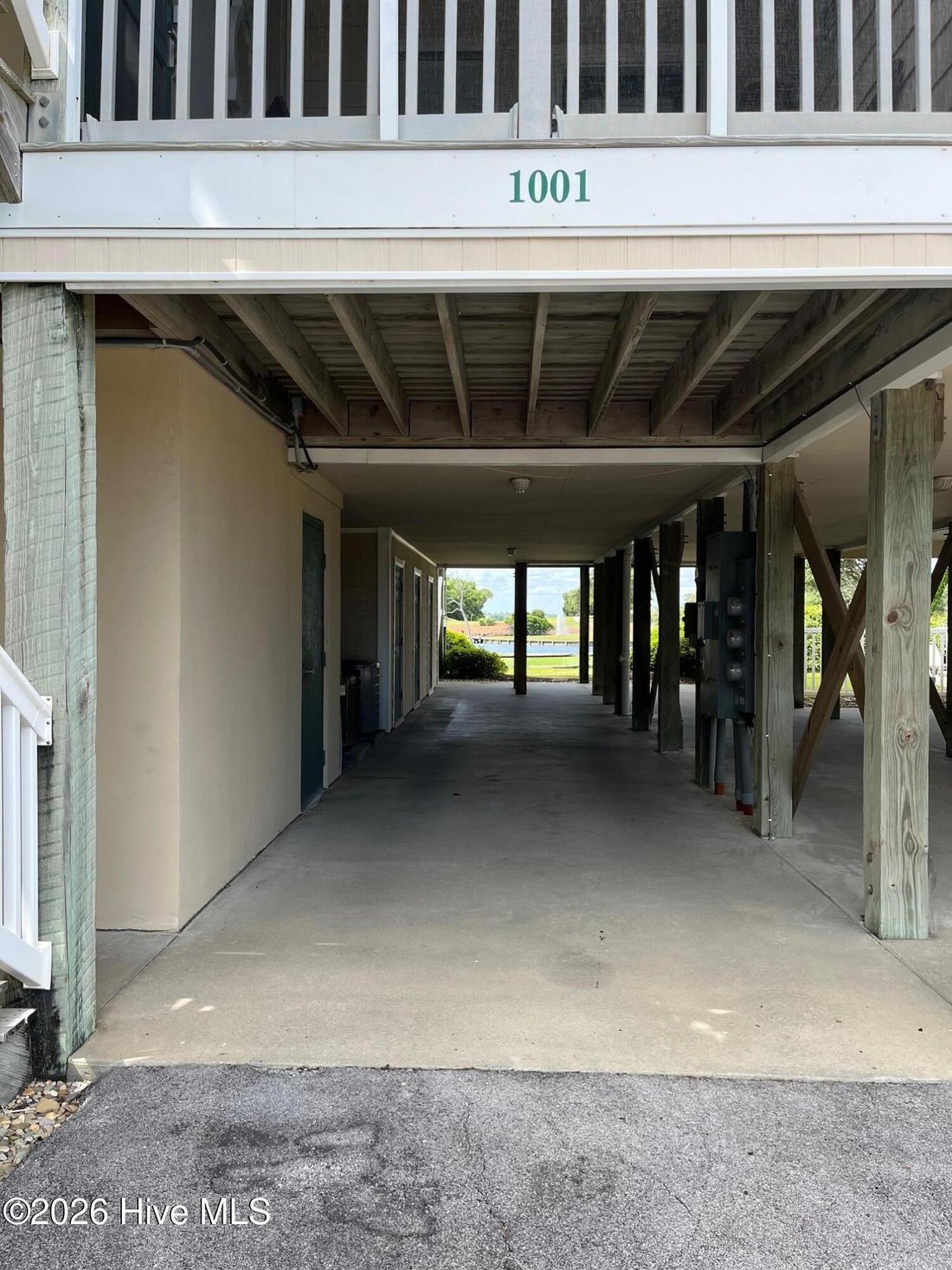 Condo in Pine Knoll Shores, North Carolina, United States 2 - 17846331
