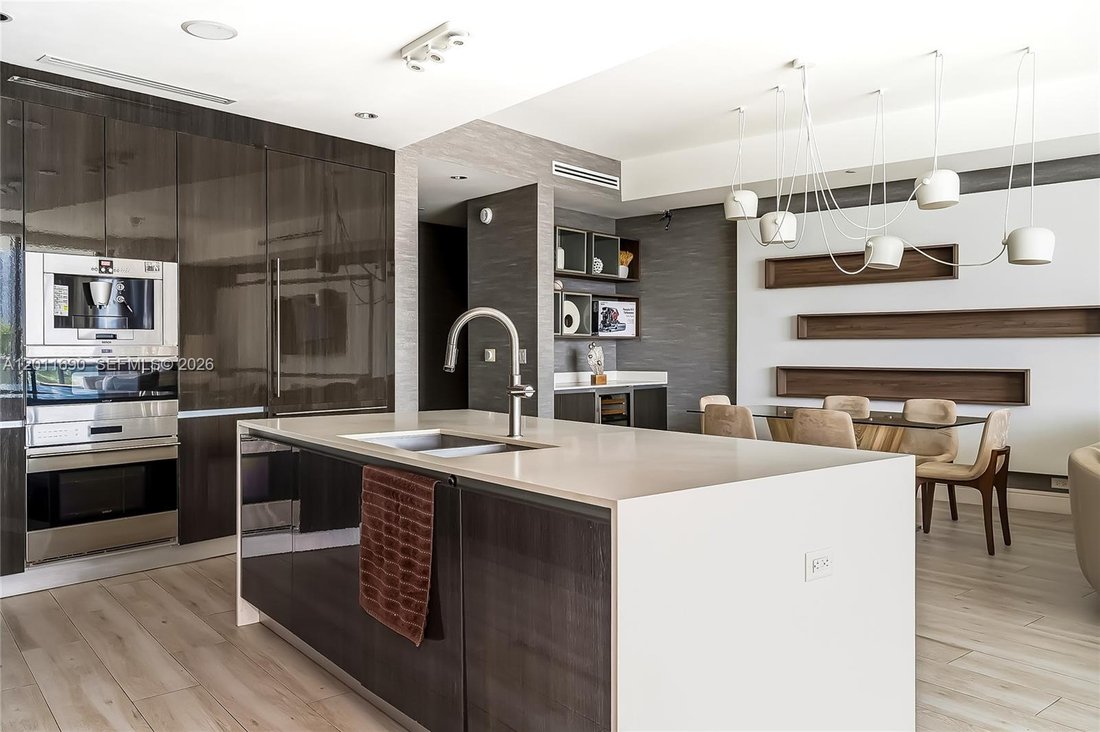 Condominio a Aventura, Florida, Stati Uniti 2 - 17849690