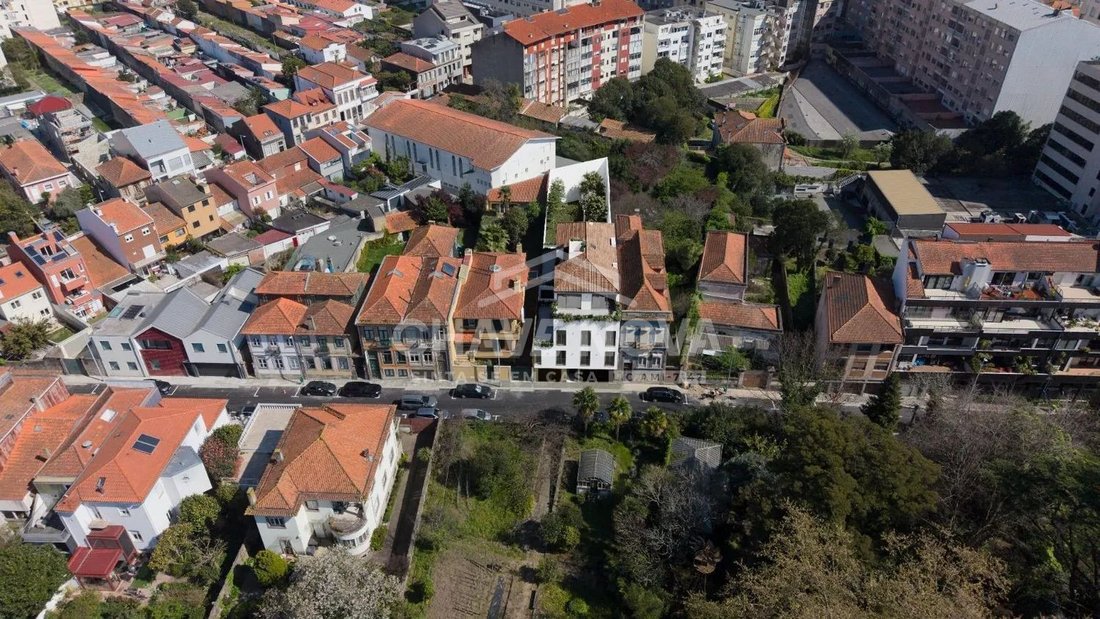 Land in Gulpilhares e Valadares, Porto District, Portugal 5 - 17078298