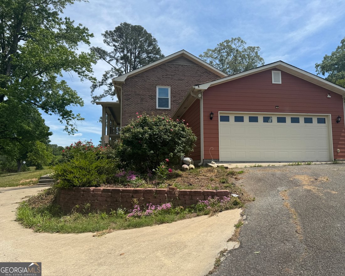 House in Griffin, Georgia, United States 2 - 17849611