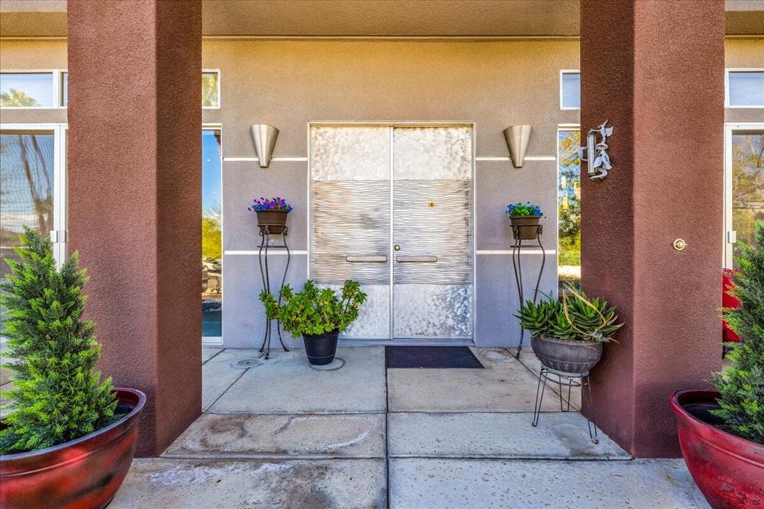 Maison à Palm Springs, Californie, États-Unis 1 - 17849637