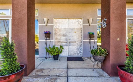 Casa a Palm Springs, California, Stati Uniti 1