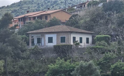 Apartamento en Rio, Toscana, Italia 1