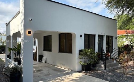 House in Miami, Florida, United States 1