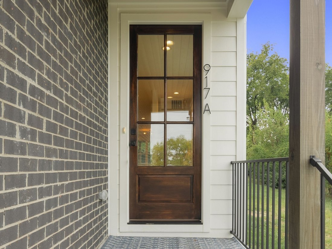 House in Nashville, Tennessee, United States 2 - 17849896