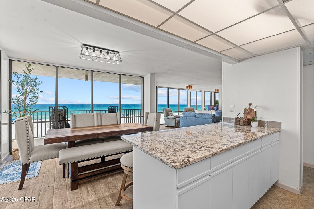 Condo in Panama City Beach, Florida, United States 5 - 17849743