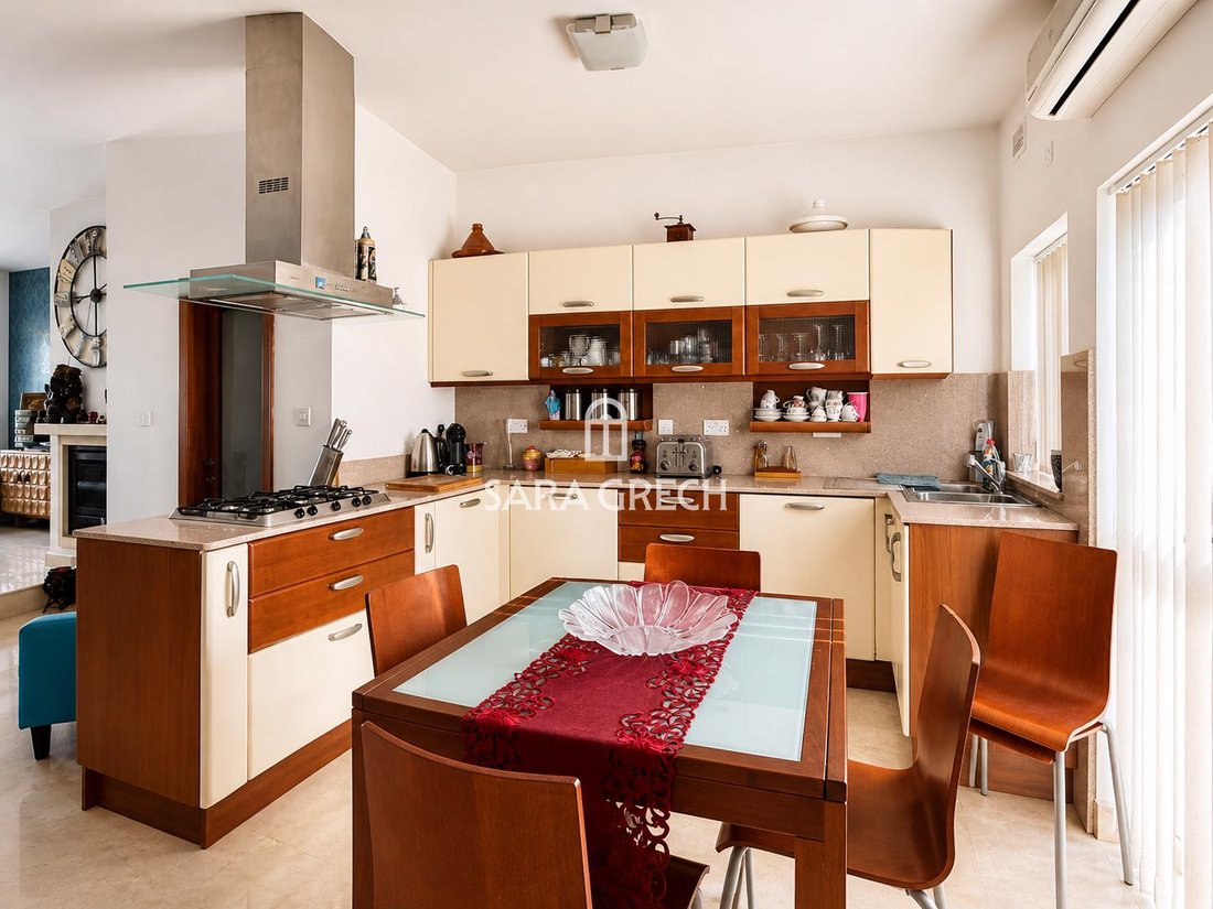 House in Imtarfa, Malta 4 - 17849604