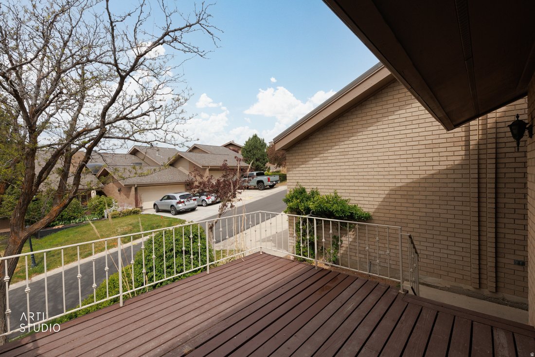 Condo in Salt Lake City, Utah, United States 5 - 17849579