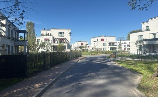 Apartment in Potsdam, Brandenburg, Germany 1