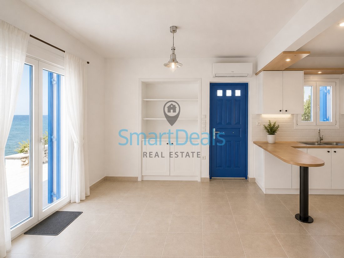 House in Community of Dryopida, Aegean, Greece 4 - 17548753