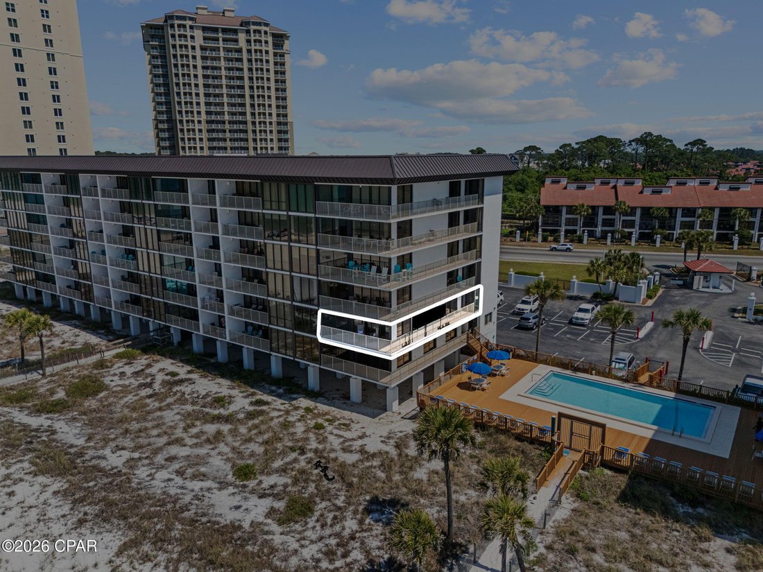 Condo in Panama City Beach, Florida, United States 3 - 17849743